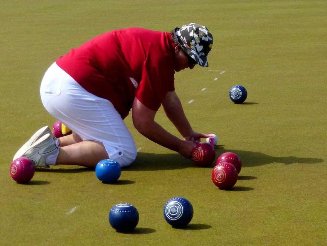 Best Lawn Bowls Equipment