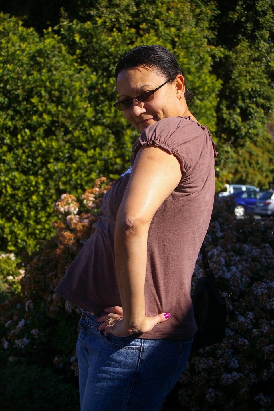 Illustration: Advanced Bias Control and Shot Selection Strategies Illustration: Advanced Bias Control and Shot Selection Strategies