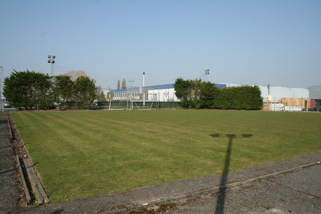 Illustration: Advanced Line Drills for Precision Targeting