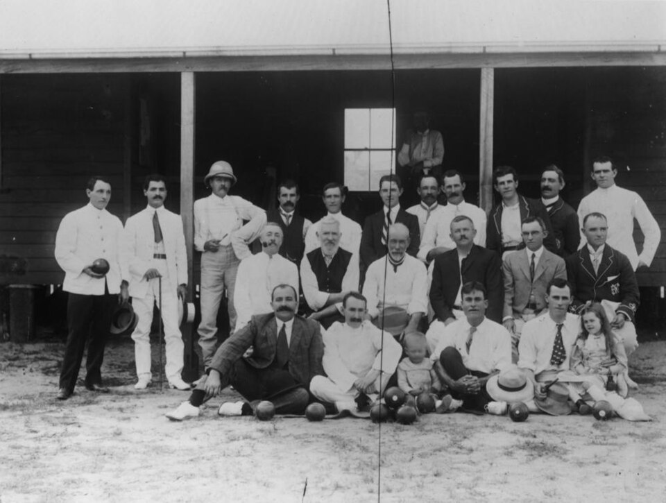 Illustration: Essential Lawn Bowls Dress Code Requirements