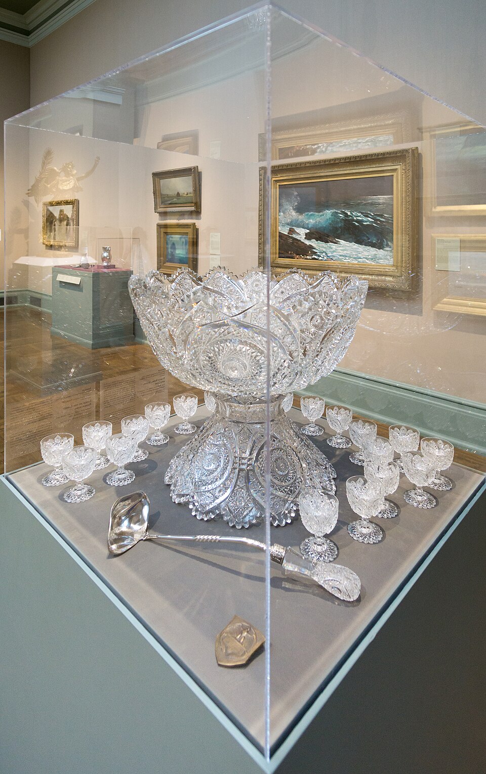 Illustration: Evolution of Professional Bowls Competition