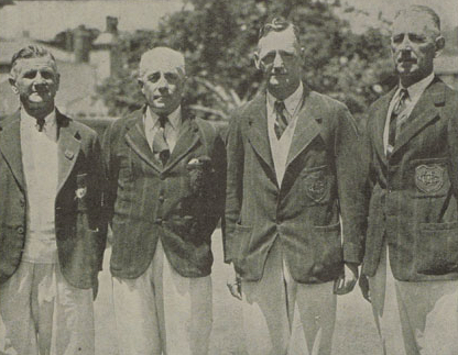 Illustration: Founding and Early Growth of the PBA (1958-1961)