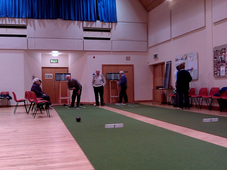 Illustration: Frequently Asked Questions About Indoor Bowls Strategy