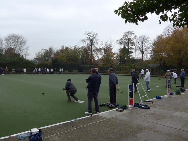 Illustration: How to Enter Amateur Bowls Tournaments