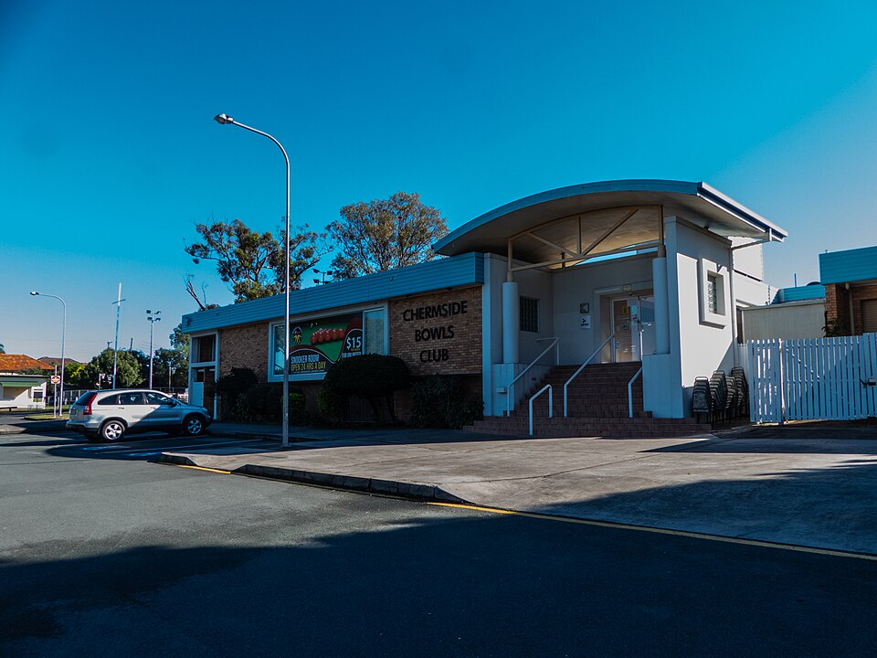 Illustration: How to Join a Lawn Bowls Club: Step-by-Step Process