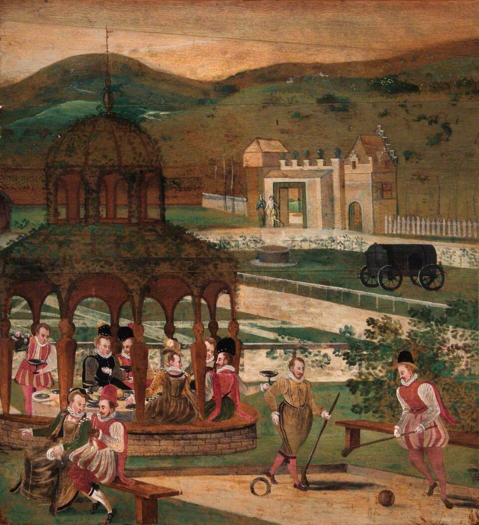 Illustration: Tiebreaker Rules and How Drawn Matches Are Decided