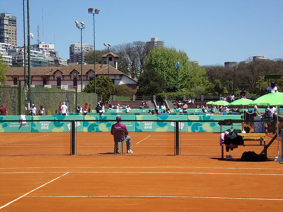 Illustration: What Youth Lawn Bowls Programs Are Available?