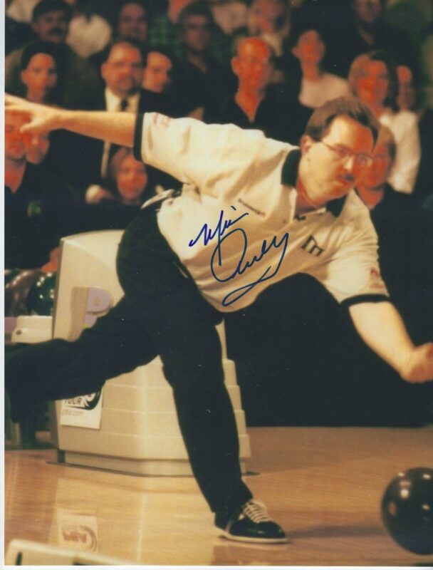 Professional Bowls Player Profiles and Biographies